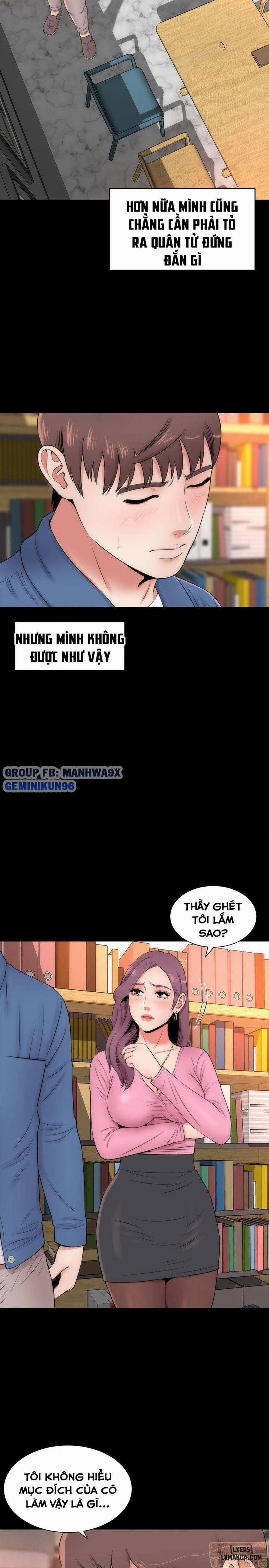 Mẹ Con Cô Ấy 3 trang 8