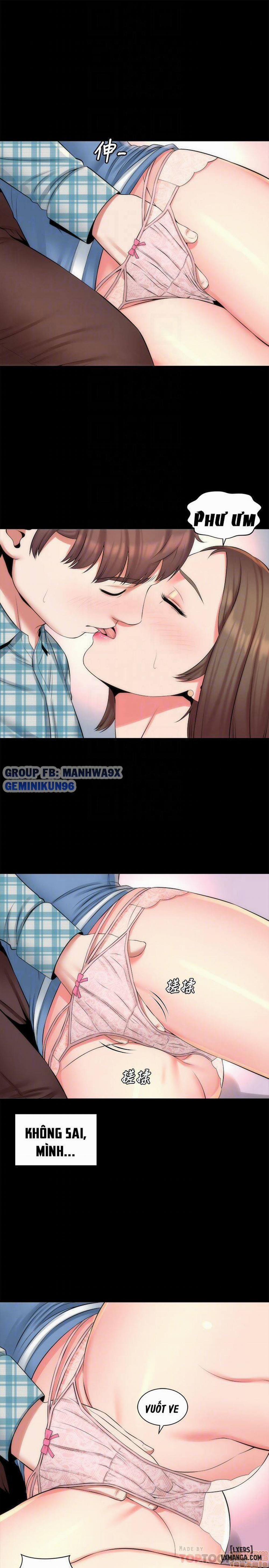 Mẹ Con Cô Ấy 30 trang 10