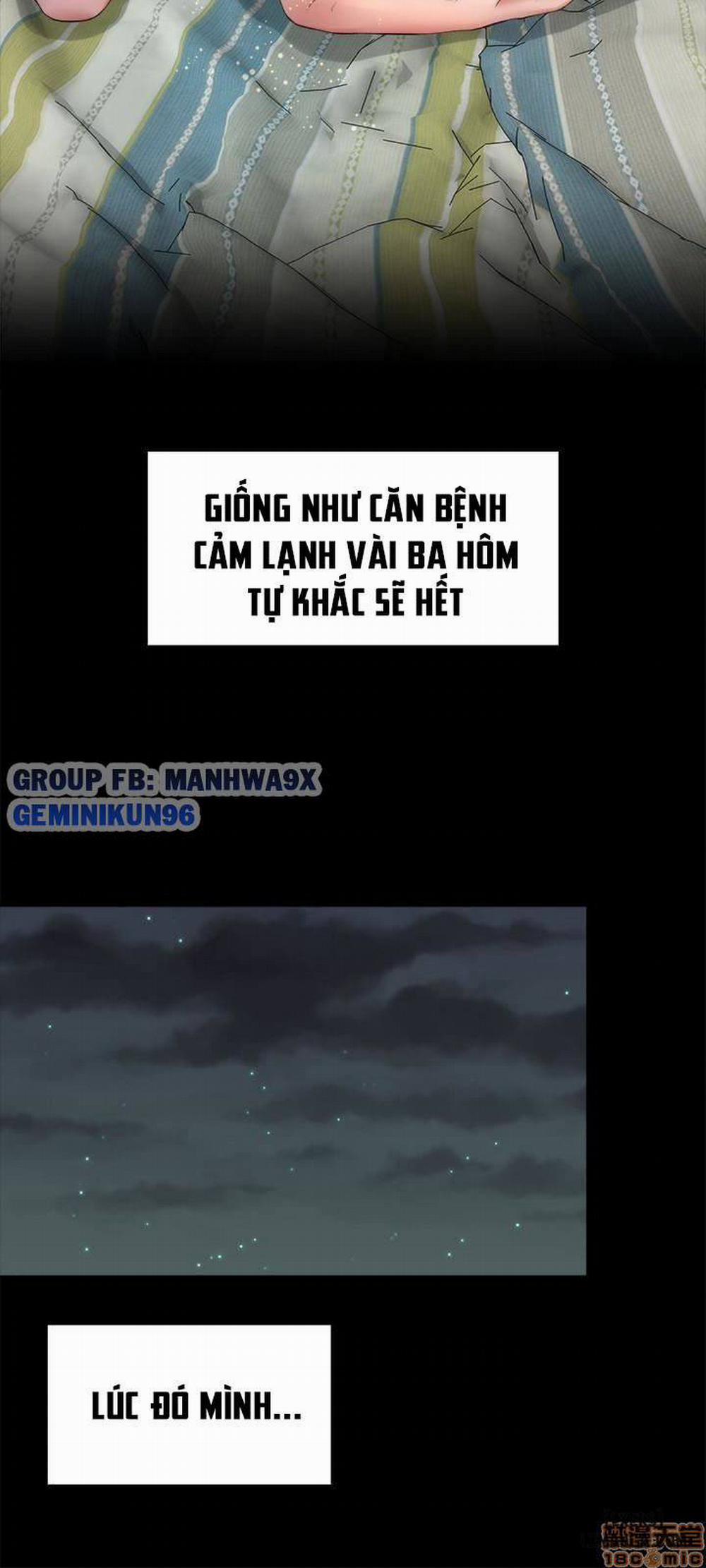 Mẹ Con Cô Ấy 30 trang 27