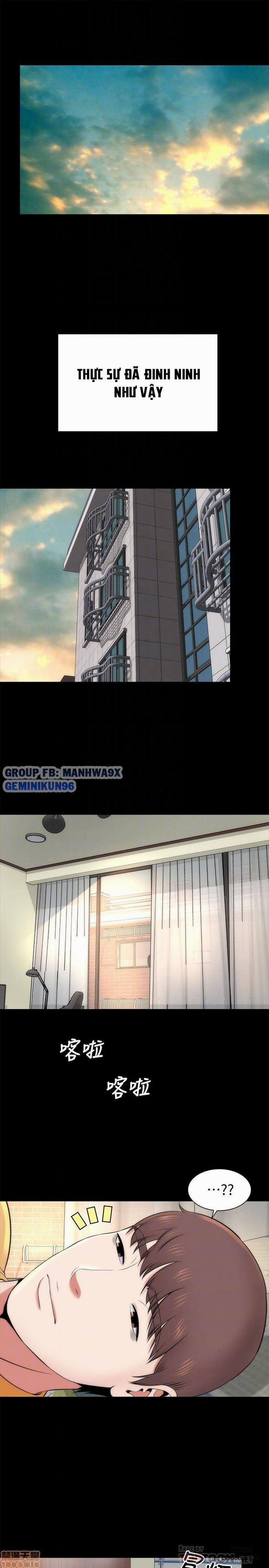 Mẹ Con Cô Ấy 30 trang 28