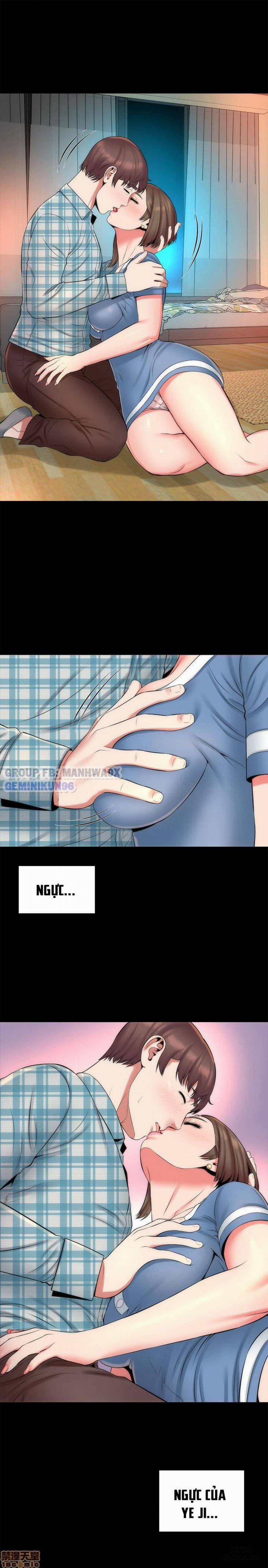 Mẹ Con Cô Ấy 30 trang 7