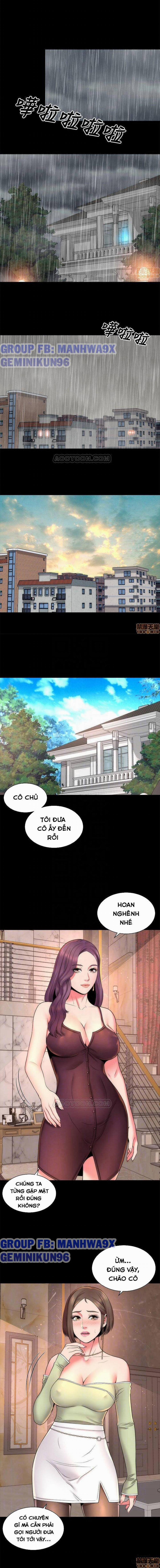 Mẹ Con Cô Ấy 39 trang 4