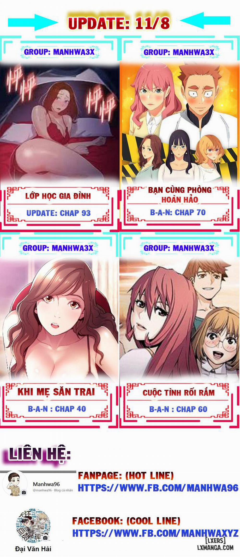 Mẹ Con Cô Ấy 39 trang 7