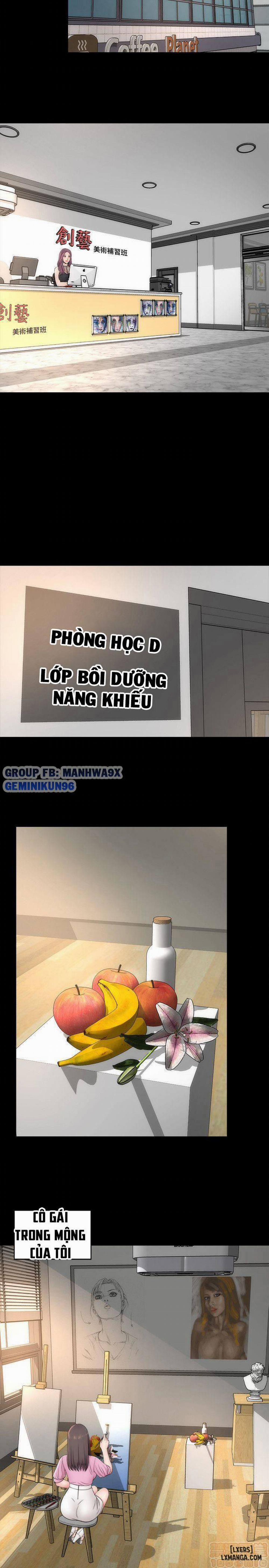 Mẹ Con Cô Ấy 4 trang 19