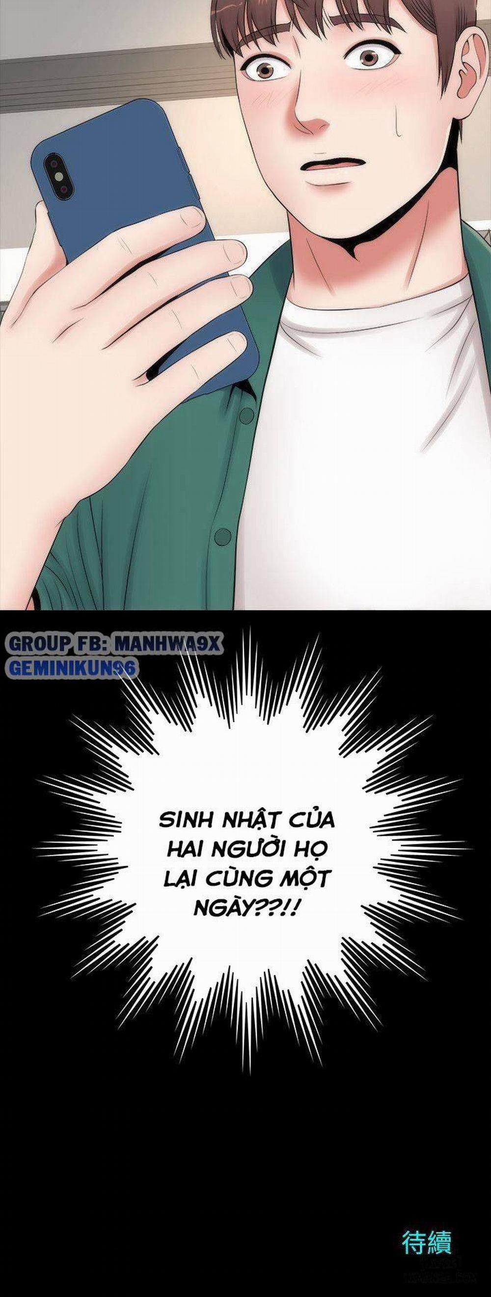 Mẹ Con Cô Ấy 4 trang 29