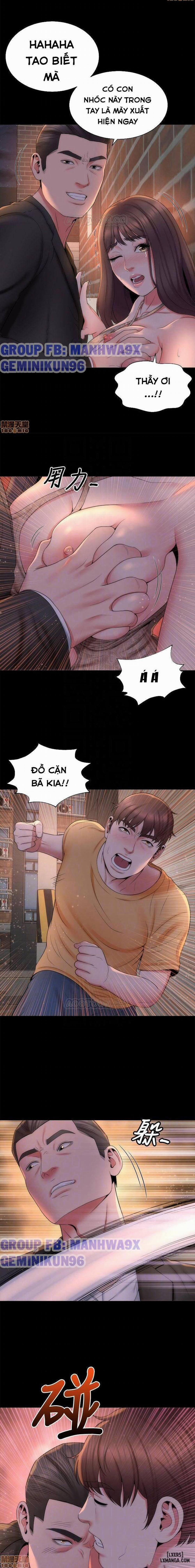 Mẹ Con Cô Ấy 43 trang 1