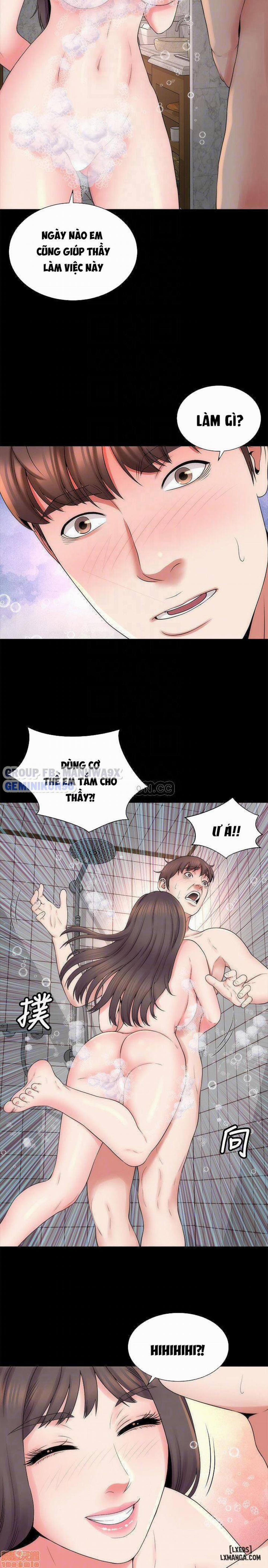 Mẹ Con Cô Ấy 46 trang 15