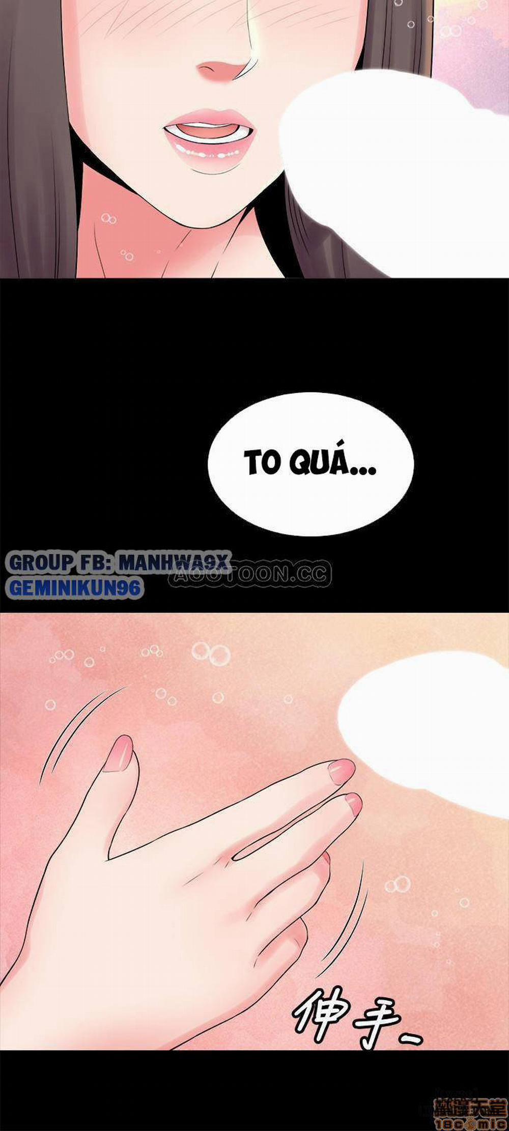 Mẹ Con Cô Ấy 46 trang 23