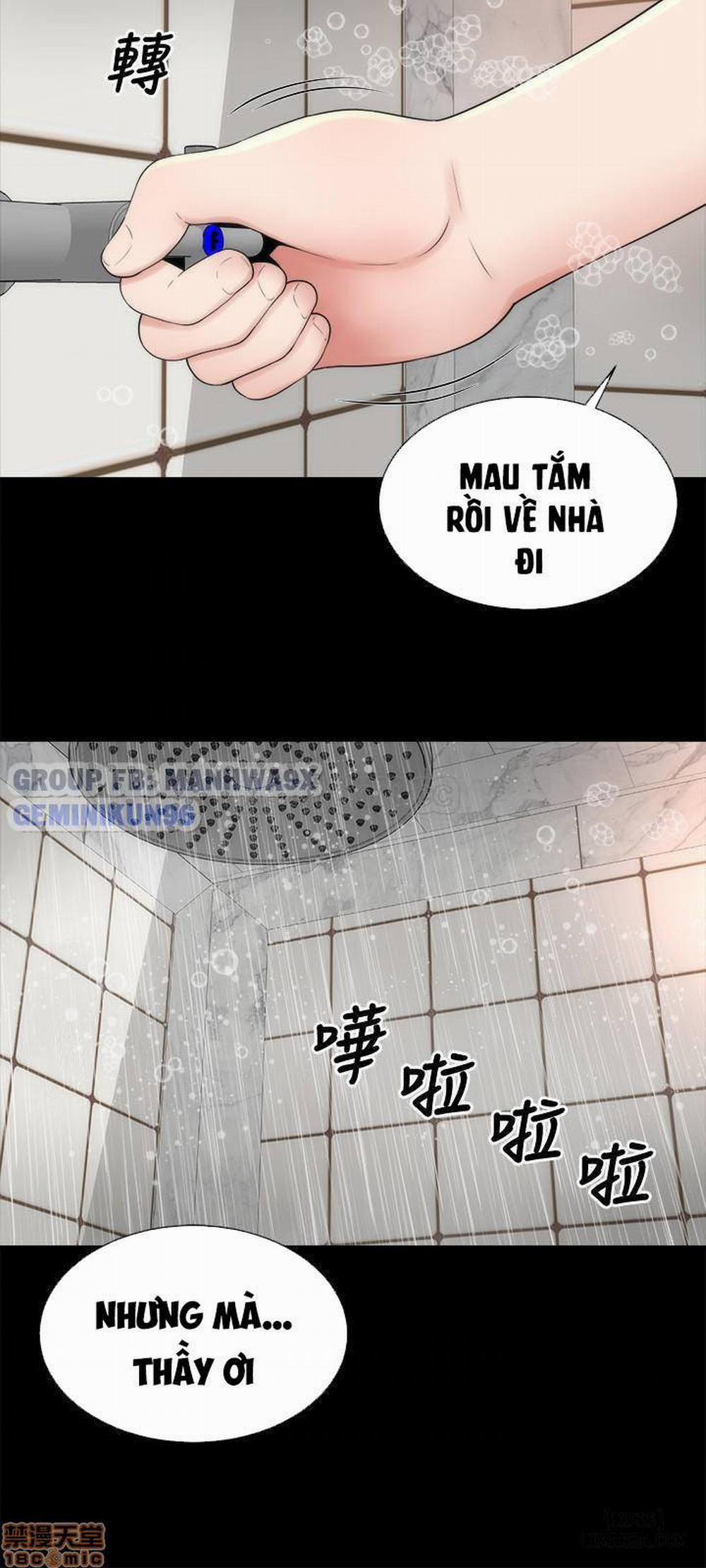 Mẹ Con Cô Ấy 46 trang 26