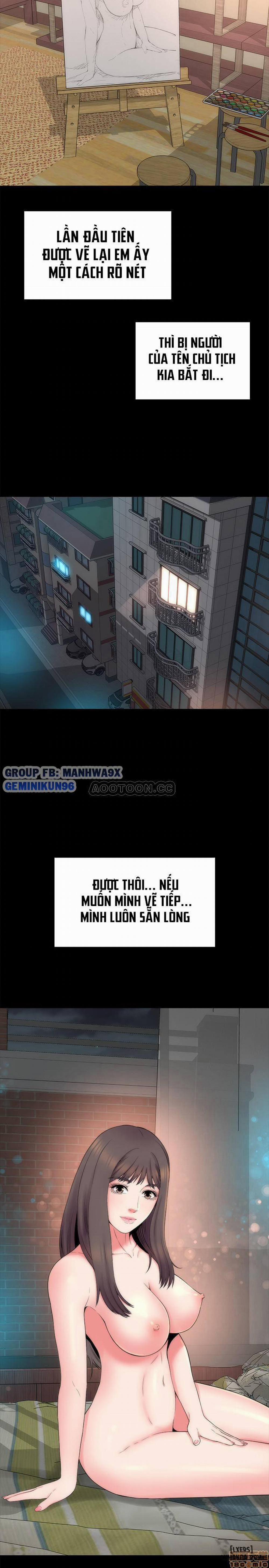 Mẹ Con Cô Ấy 46 trang 28