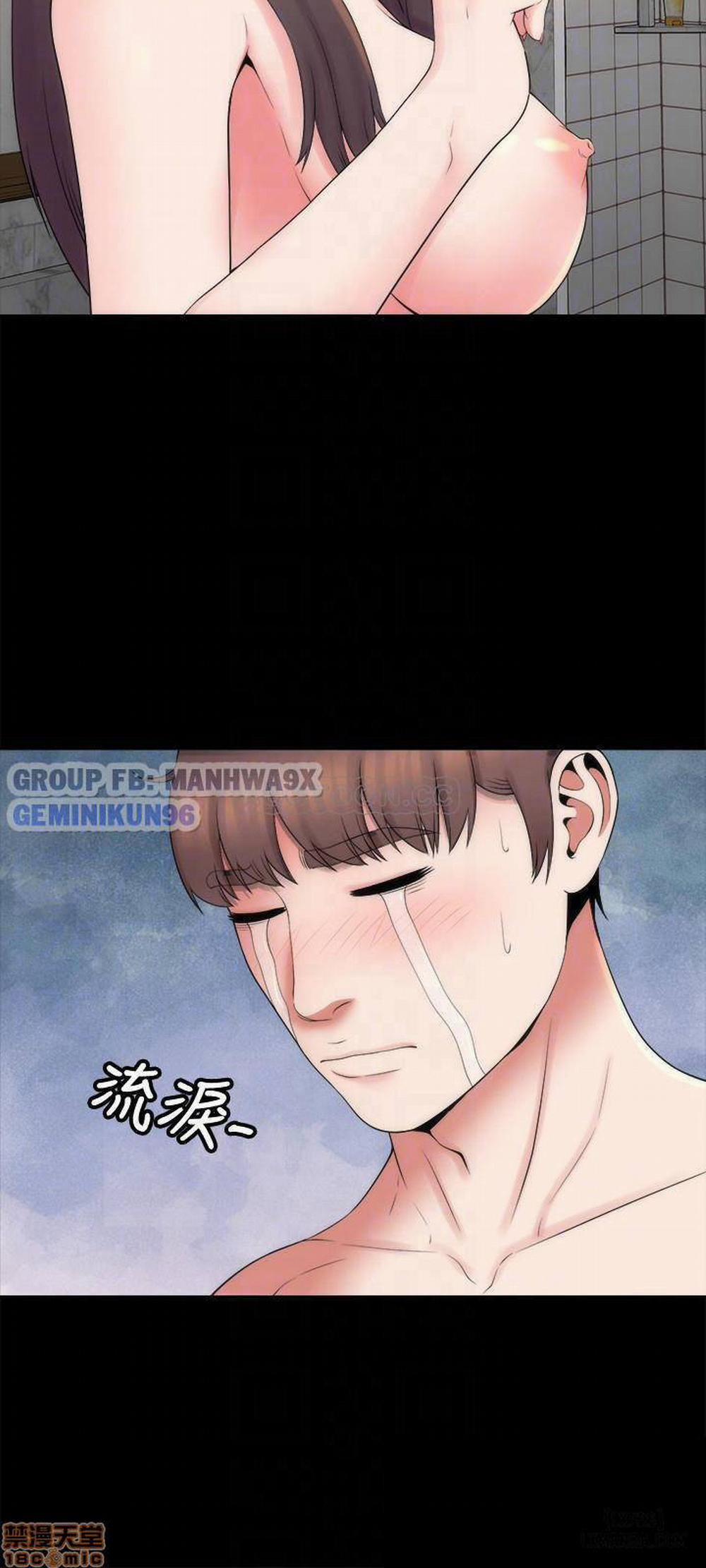 Mẹ Con Cô Ấy 46 trang 7