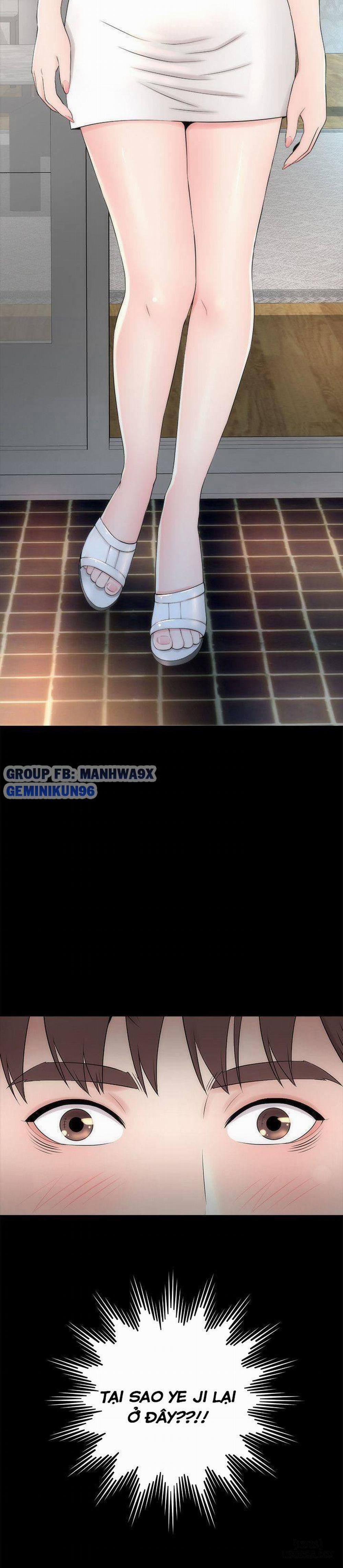 Mẹ Con Cô Ấy 5 trang 27