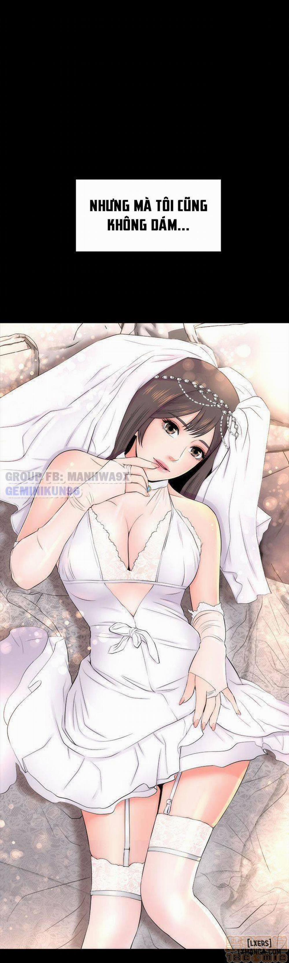 Mẹ Con Cô Ấy 5 trang 9