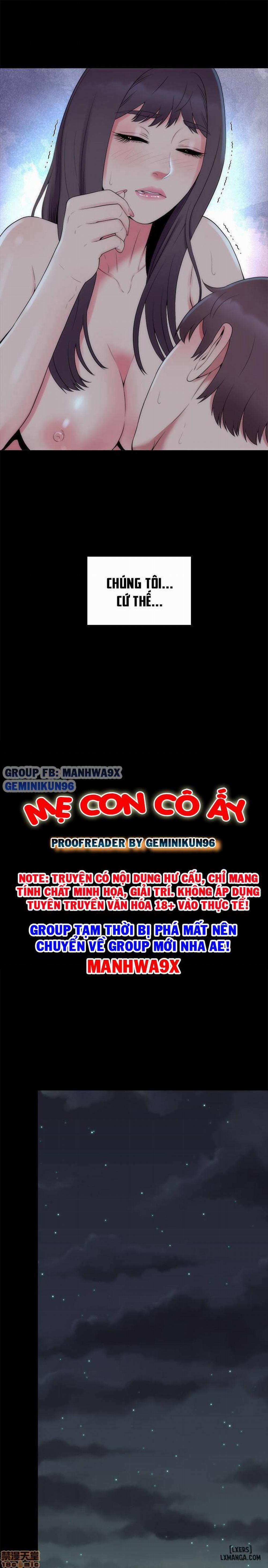 Mẹ Con Cô Ấy 51 trang 7