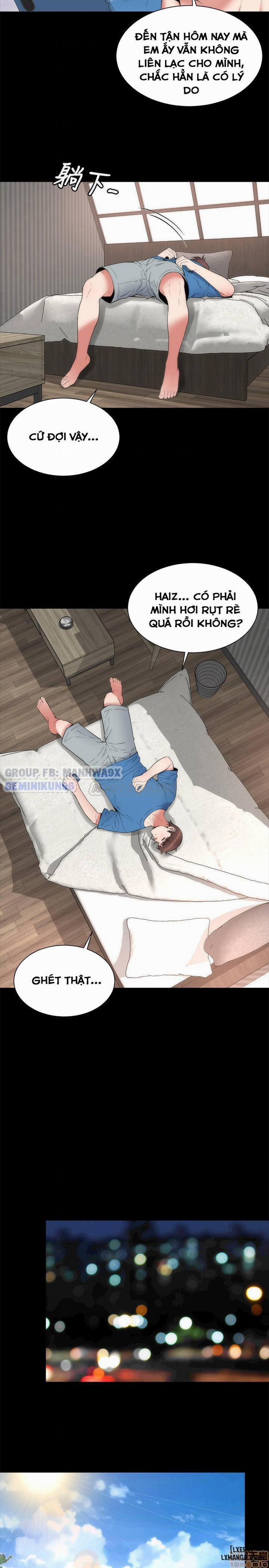 Mẹ Con Cô Ấy 52 END trang 12