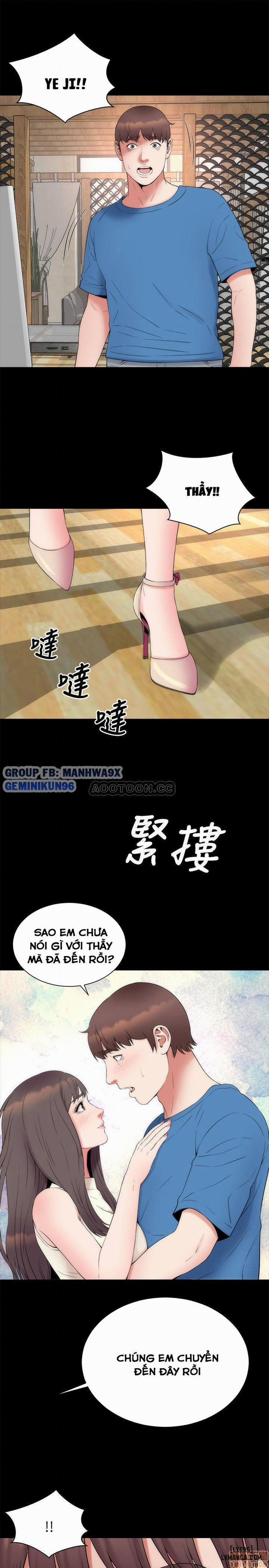 Mẹ Con Cô Ấy 52 END trang 20