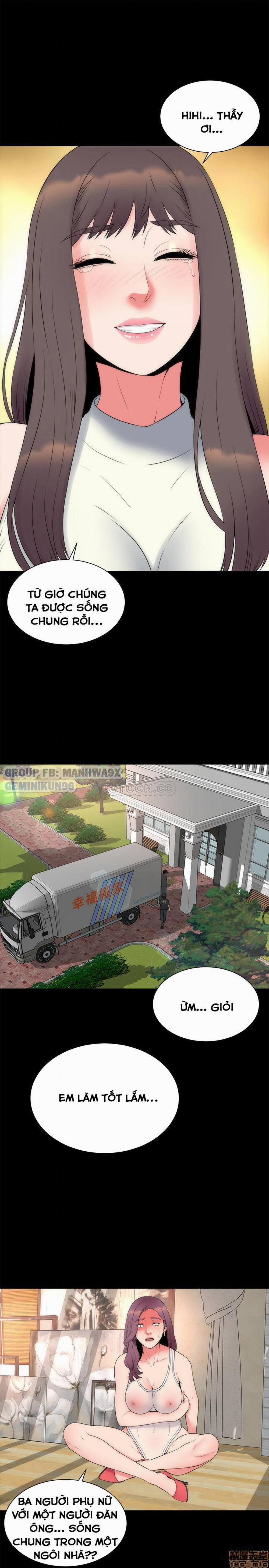 Mẹ Con Cô Ấy 52 END trang 24