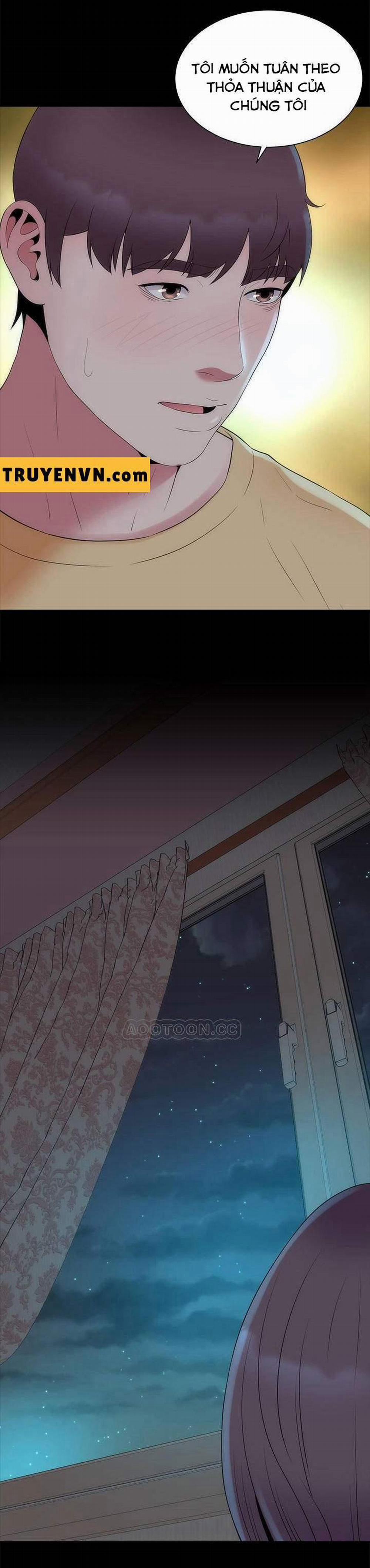 Mẹ Con Cô Ấy 52 trang 0