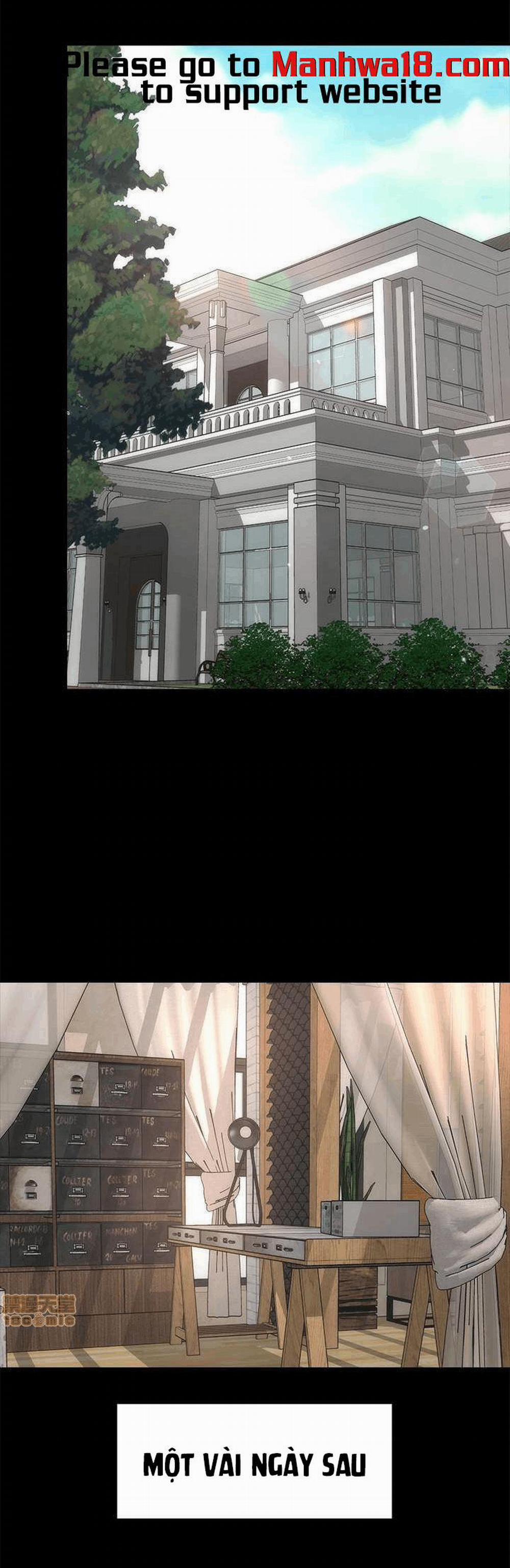 Mẹ Con Cô Ấy 52 trang 2