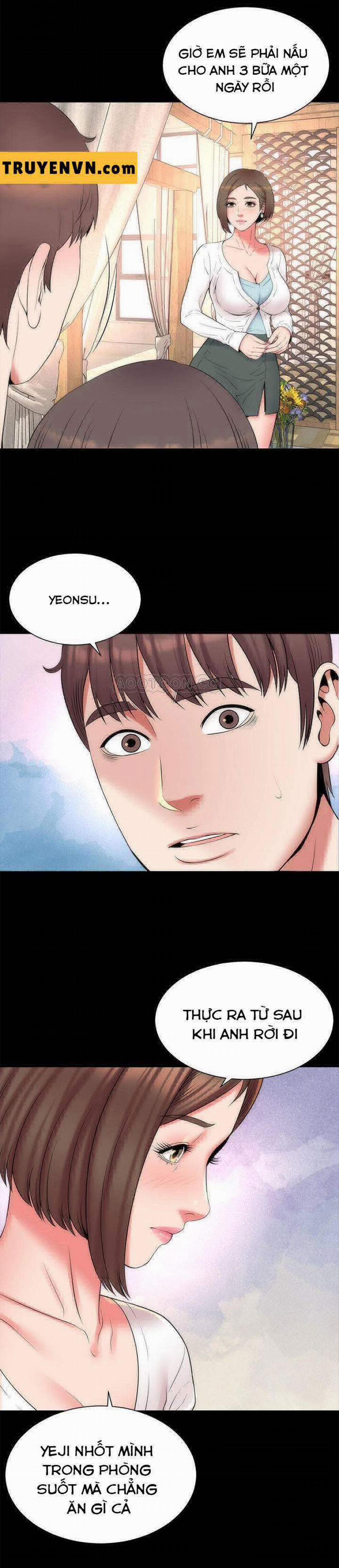 Mẹ Con Cô Ấy 52 trang 20