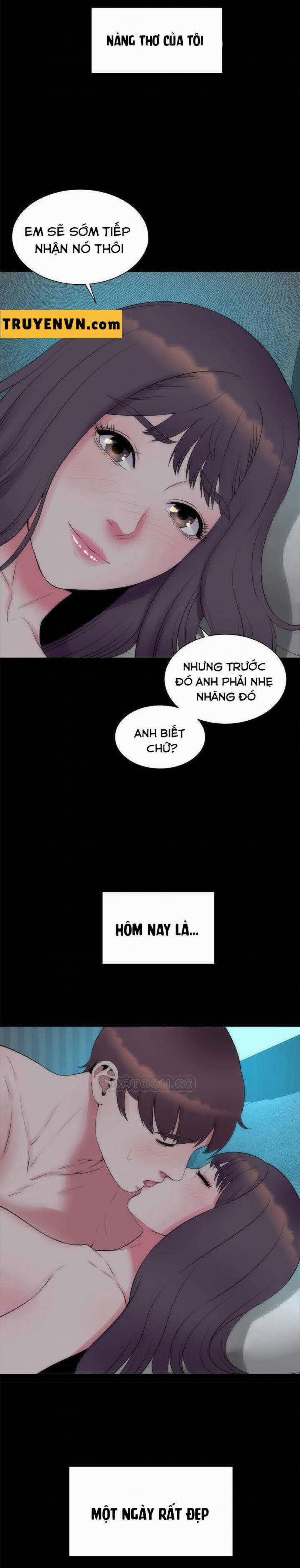 Mẹ Con Cô Ấy 52 trang 26