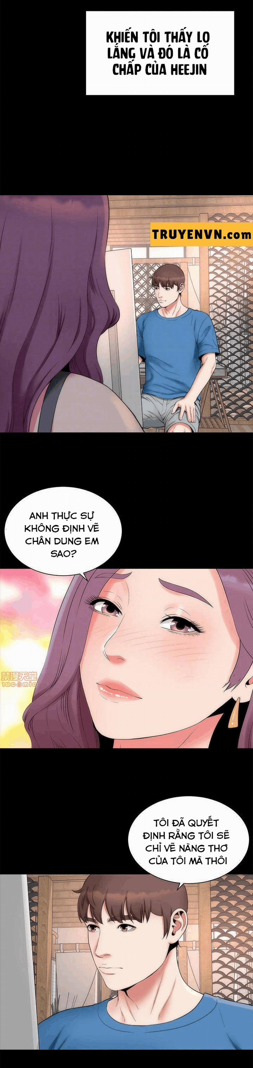 Mẹ Con Cô Ấy 52 trang 4