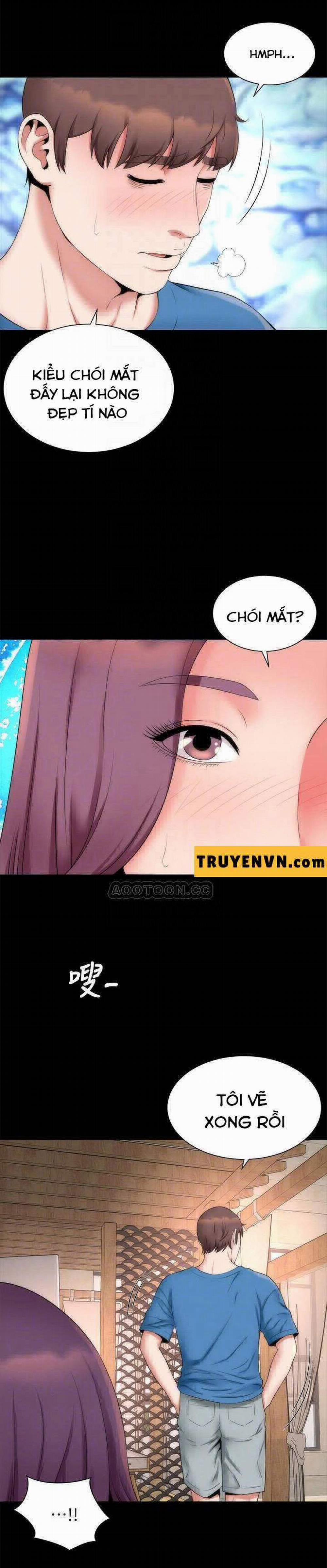 Mẹ Con Cô Ấy 52 trang 8