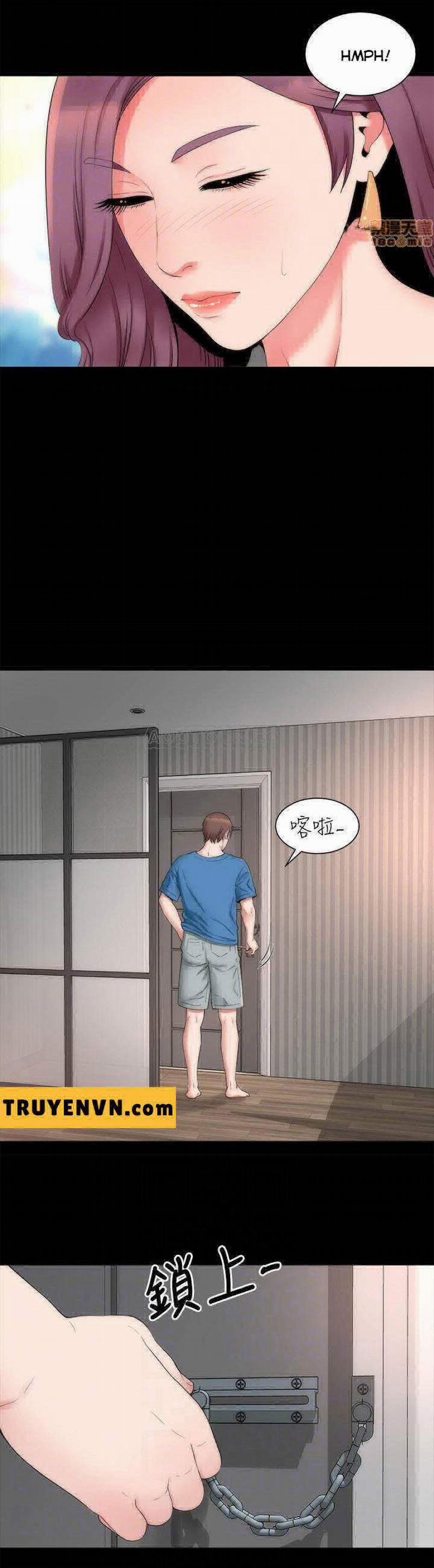 Mẹ Con Cô Ấy 52 trang 9