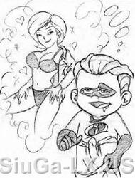 Đọc truyện tranh Mẹ Con Siêu Nhân