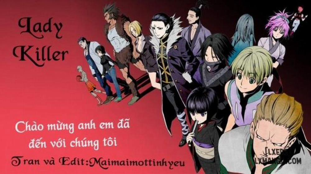 Mẹ Của Bạn Gái Ngon Quá, Nên Tôi Chịu Hổng Có Nổi 1 trang 0