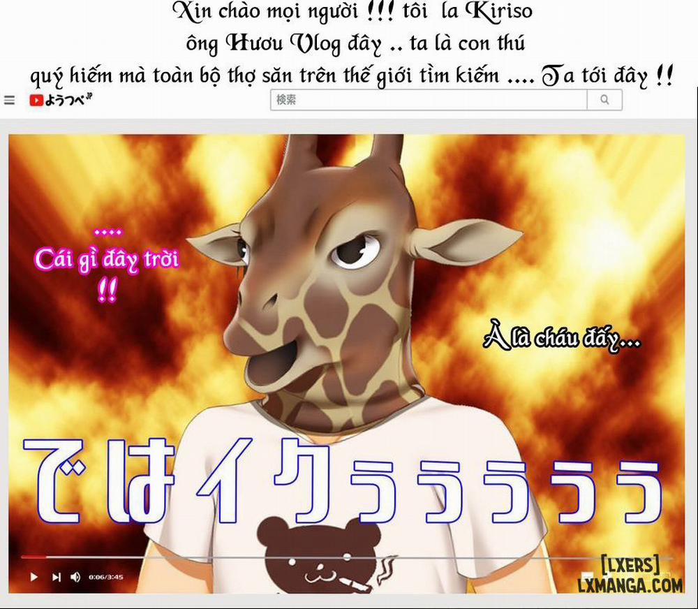 Mẹ Của Bạn Gái Ngon Quá, Nên Tôi Chịu Hổng Có Nổi 1 trang 166