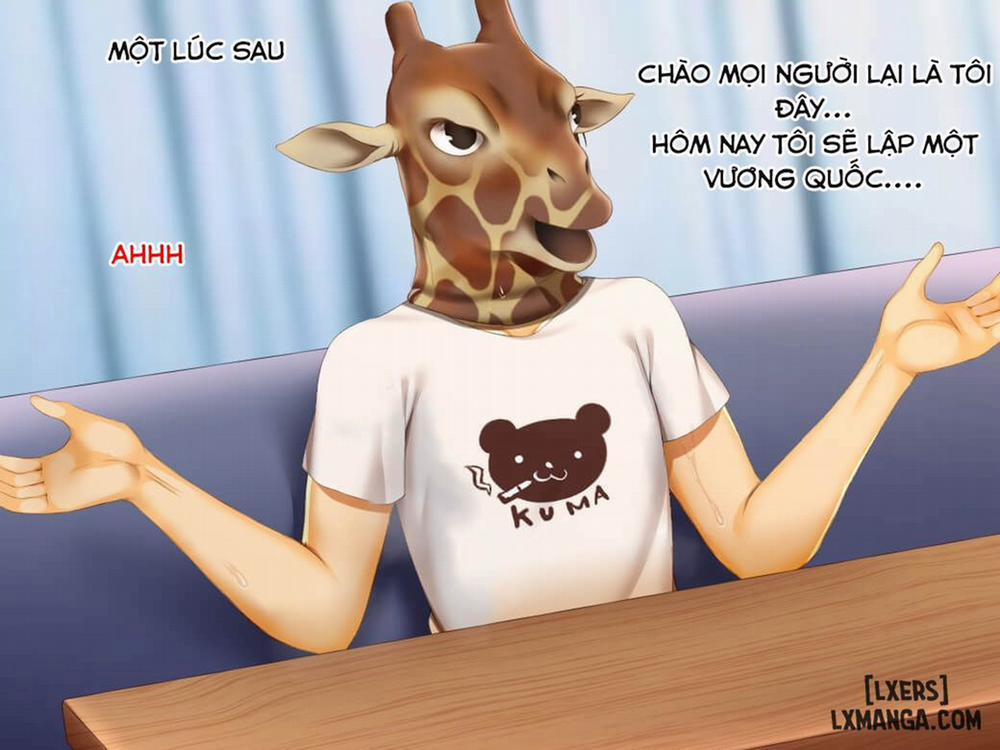 Mẹ Của Bạn Gái Ngon Quá, Nên Tôi Chịu Hổng Có Nổi 3 trang 144