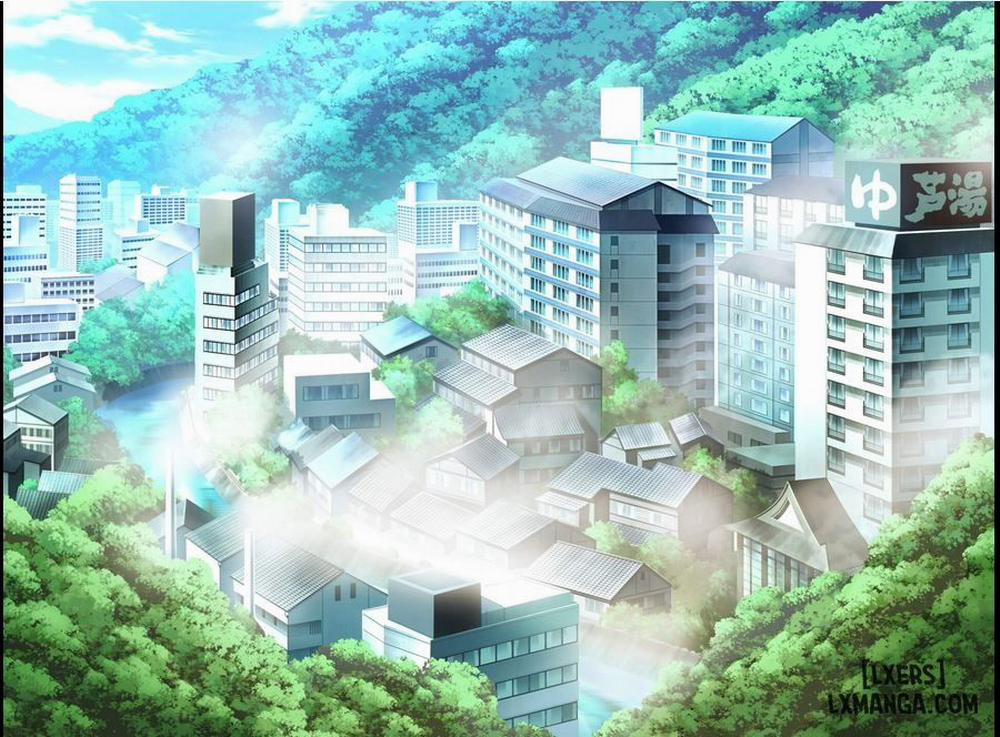 Mẹ Của Bạn Gái Ngon Quá, Nên Tôi Chịu Hổng Có Nổi 5 END trang 57