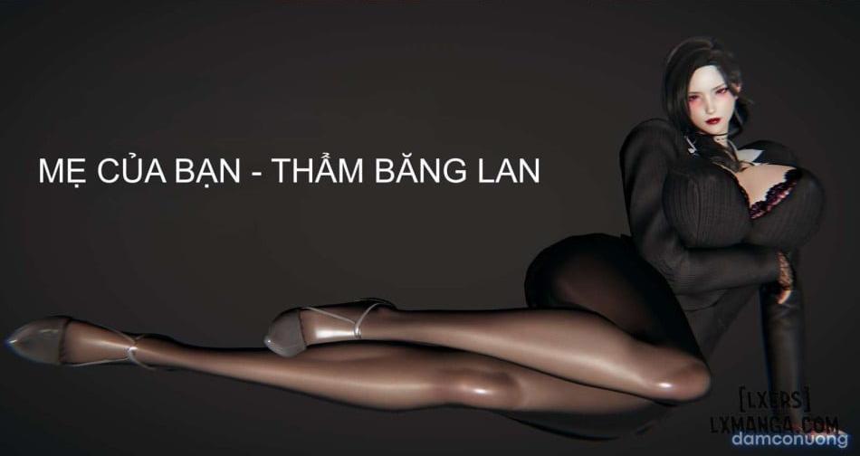Mẹ Của Bạn 1.1 trang 0