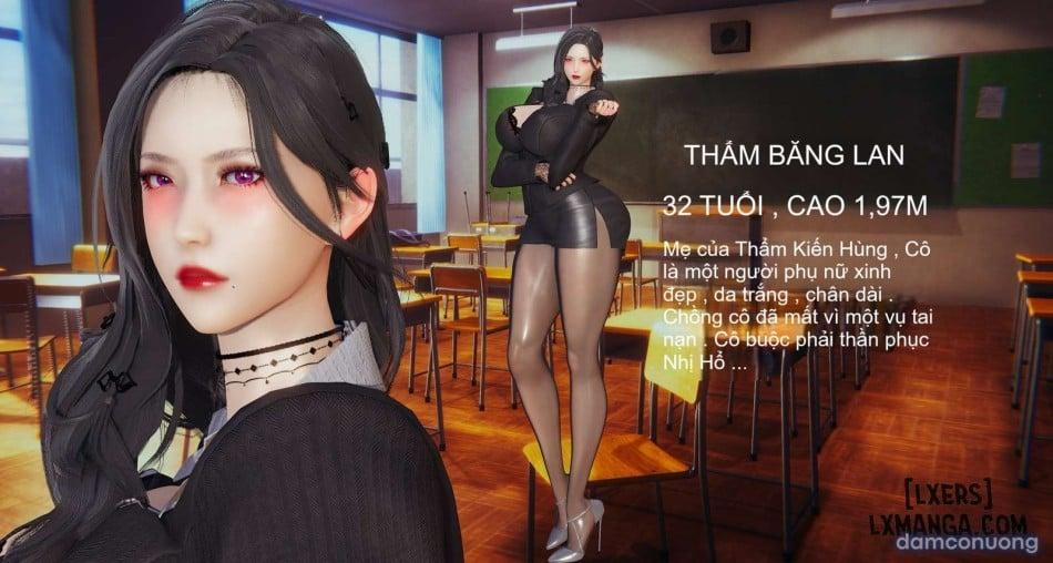 Mẹ Của Bạn 1.1 trang 1