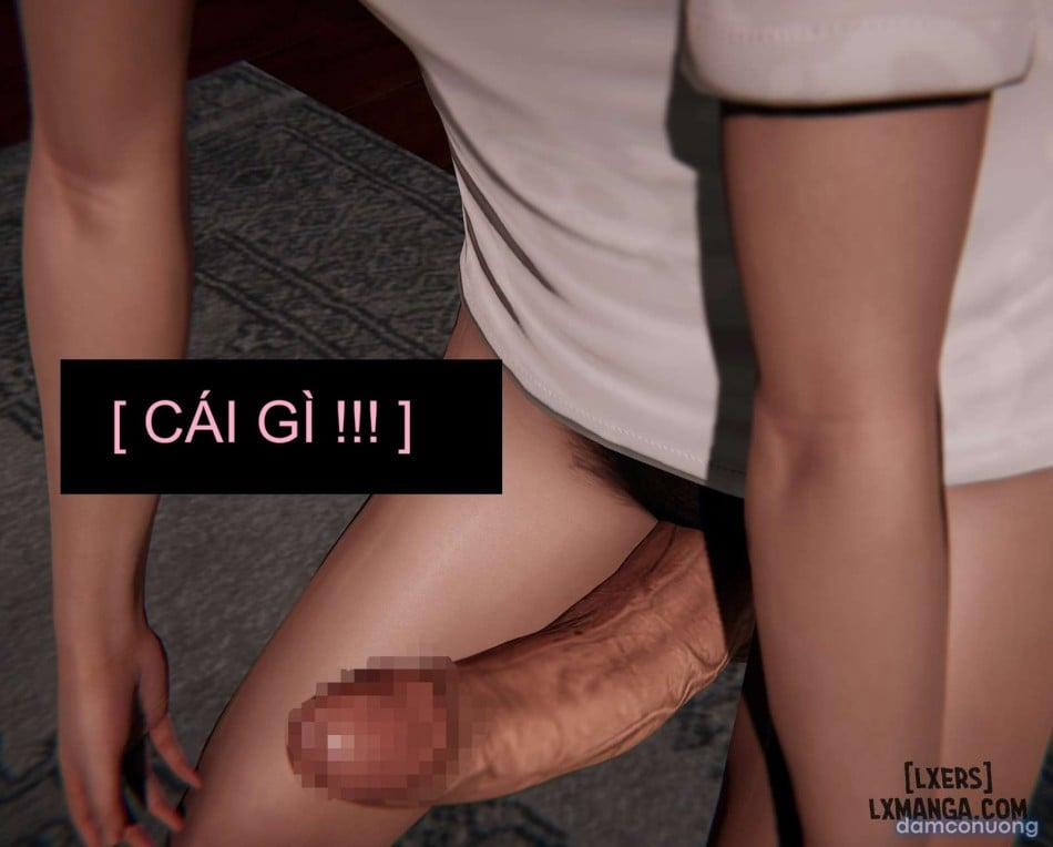 Mẹ Của Bạn 1.1 trang 10