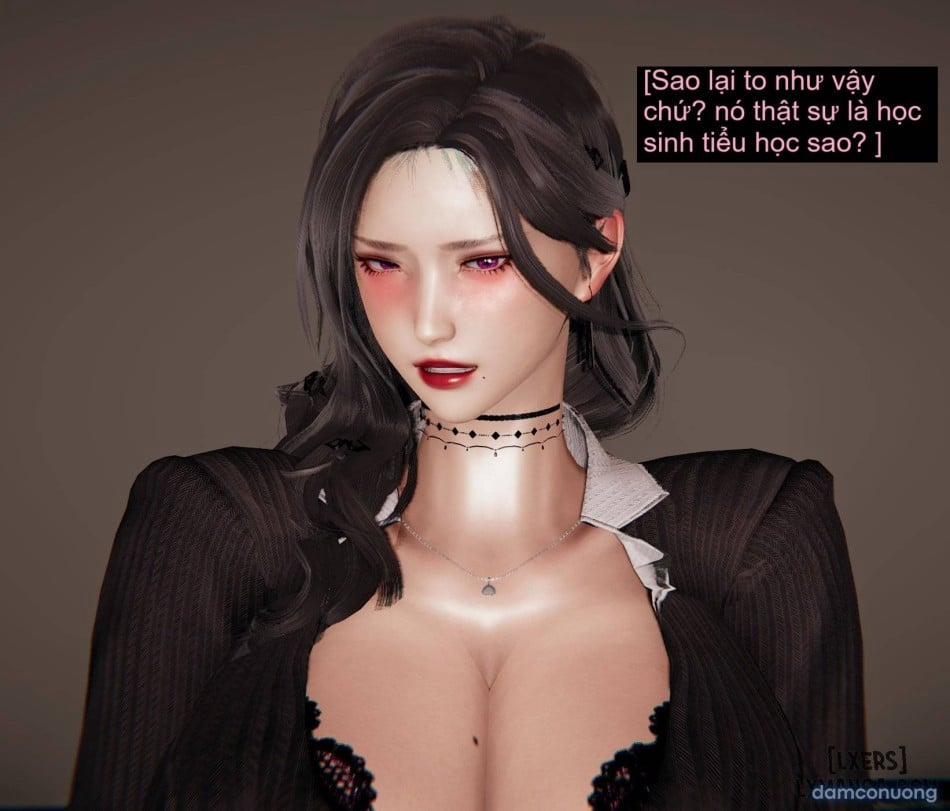 Mẹ Của Bạn 1.1 trang 11