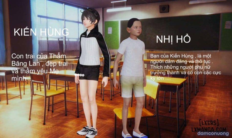 Mẹ Của Bạn 1.1 trang 2