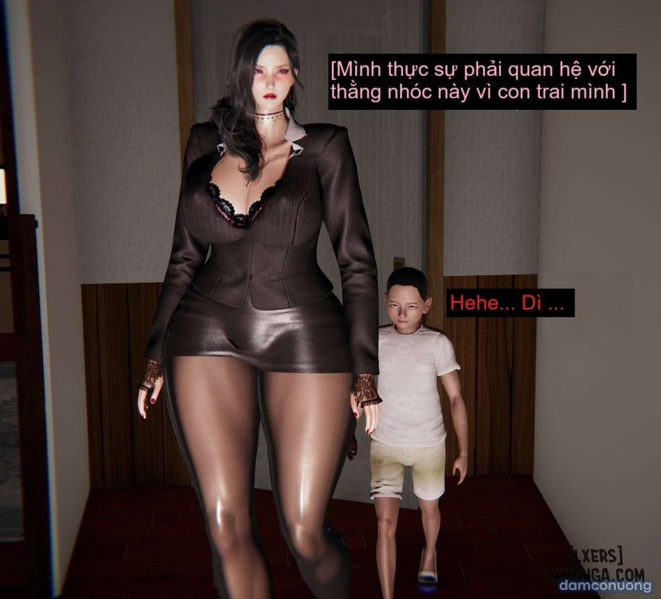 Mẹ Của Bạn 1.1 trang 3