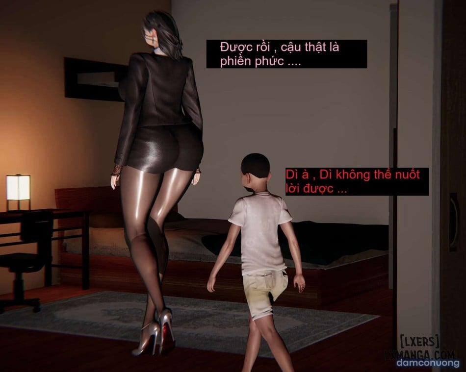 Mẹ Của Bạn 1.1 trang 4