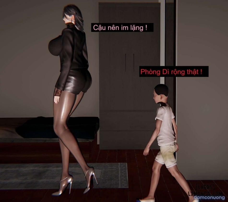 Mẹ Của Bạn 1.1 trang 5