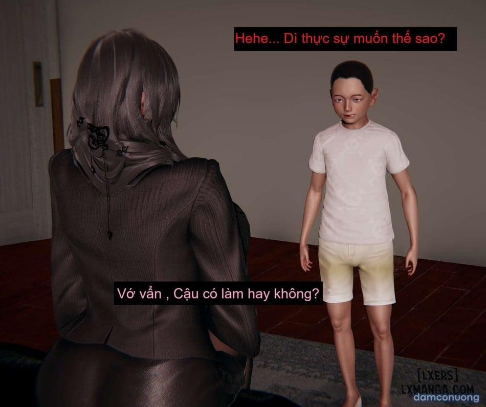 Mẹ Của Bạn 1.1 trang 8