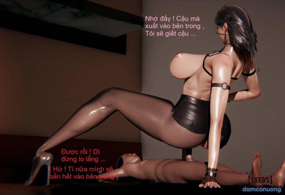 Mẹ Của Bạn 1.2 trang 11