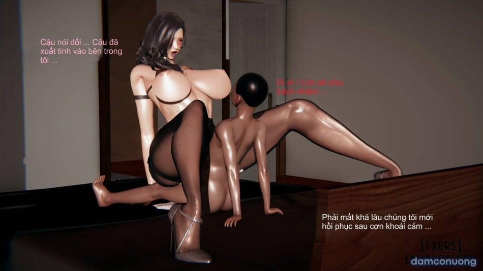 Mẹ Của Bạn 2.1 trang 3