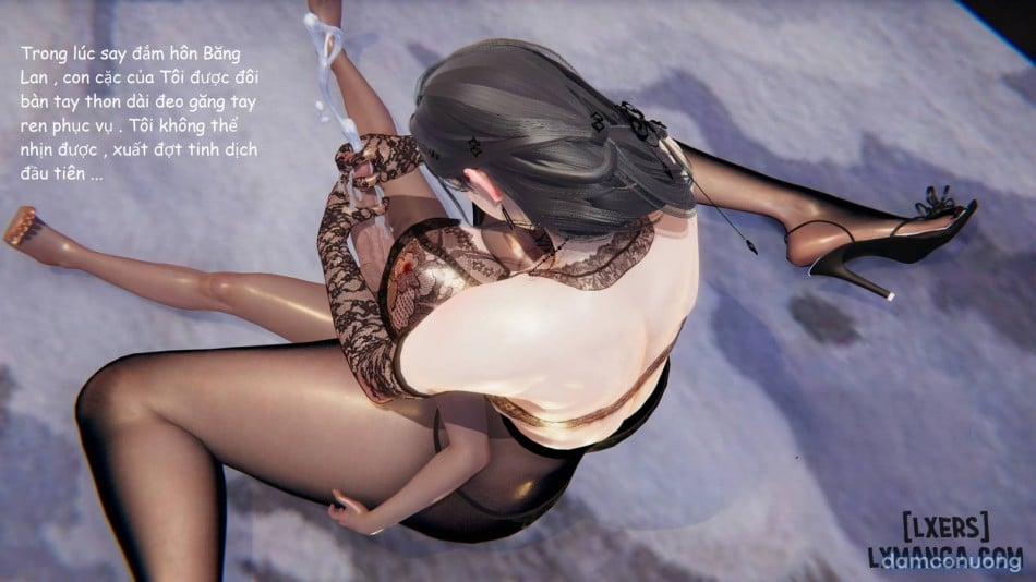 Mẹ Của Bạn 2.3 trang 11