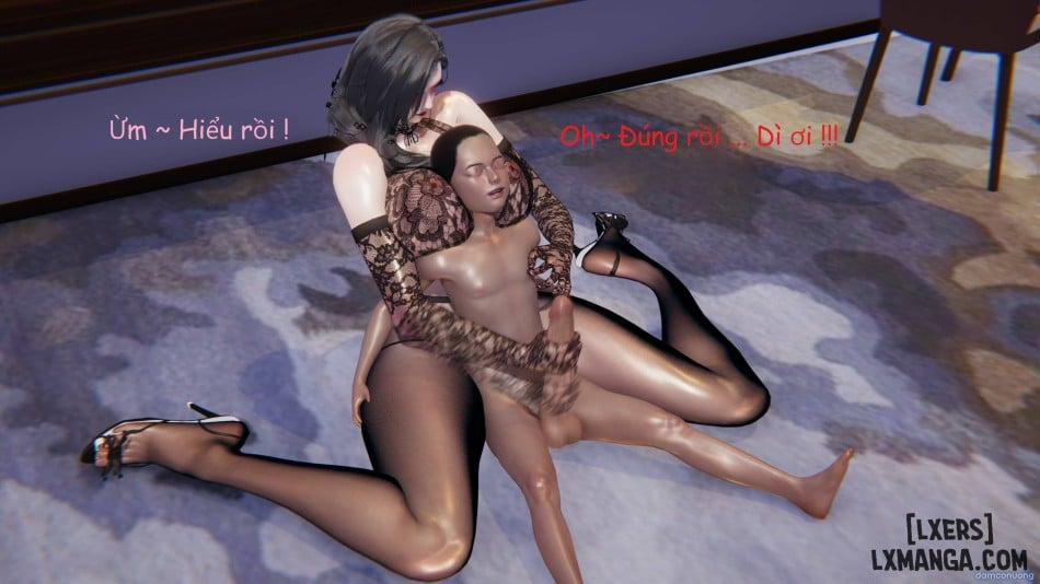 Mẹ Của Bạn 2.3 trang 2