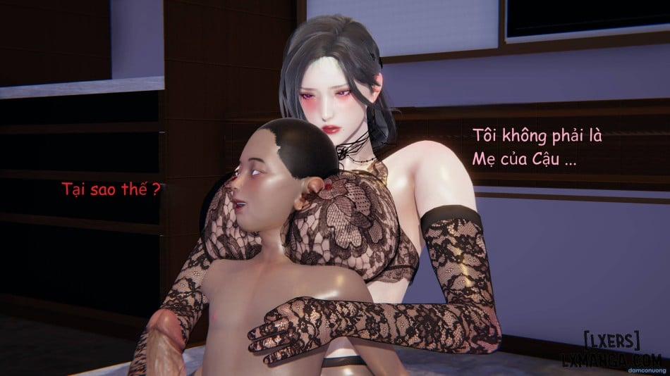 Mẹ Của Bạn 2.3 trang 4