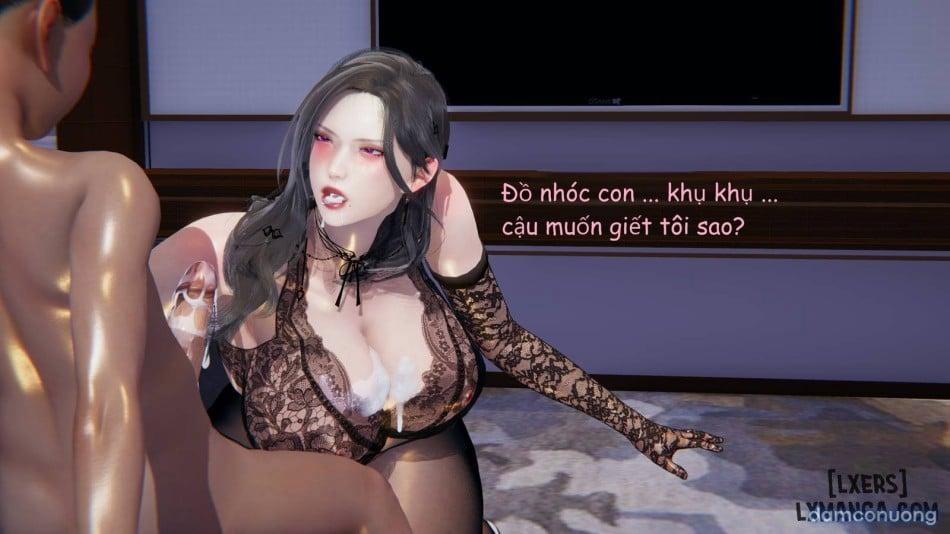 Mẹ Của Bạn 2.4 trang 12