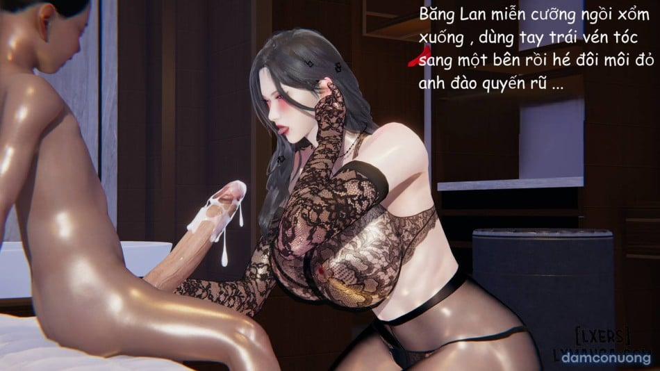 Mẹ Của Bạn 2.4 trang 2