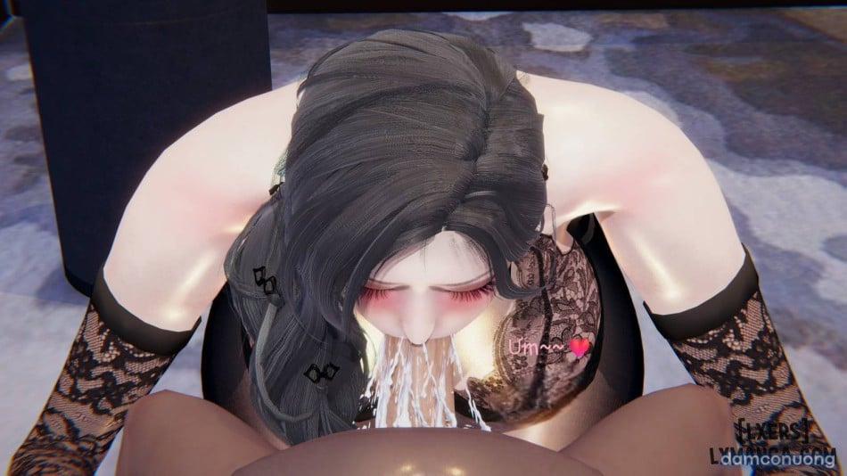 Mẹ Của Bạn 2.4 trang 8